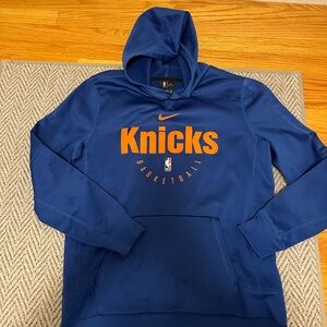 New York Knicks Youth XL sweatshirt